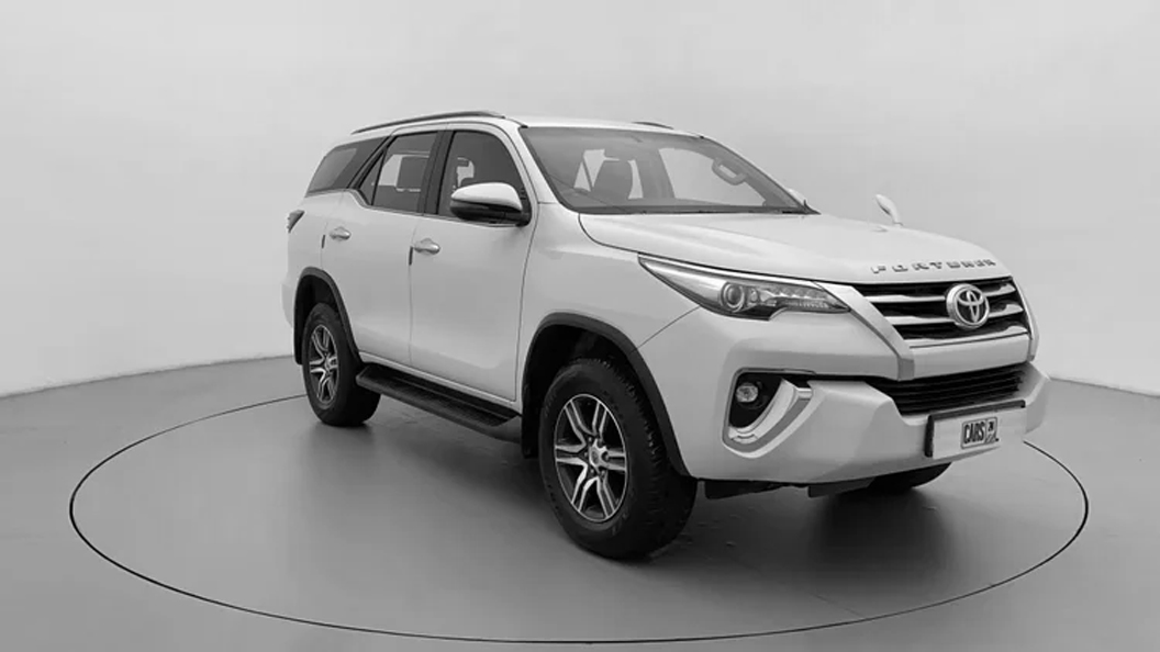 Fortuner