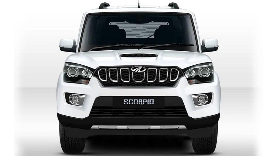 Scorpio s11